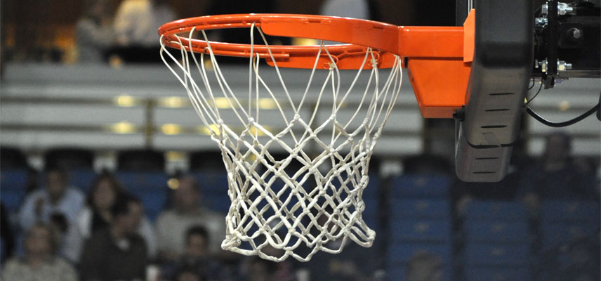 Basketbol Filesi Pota Ağı