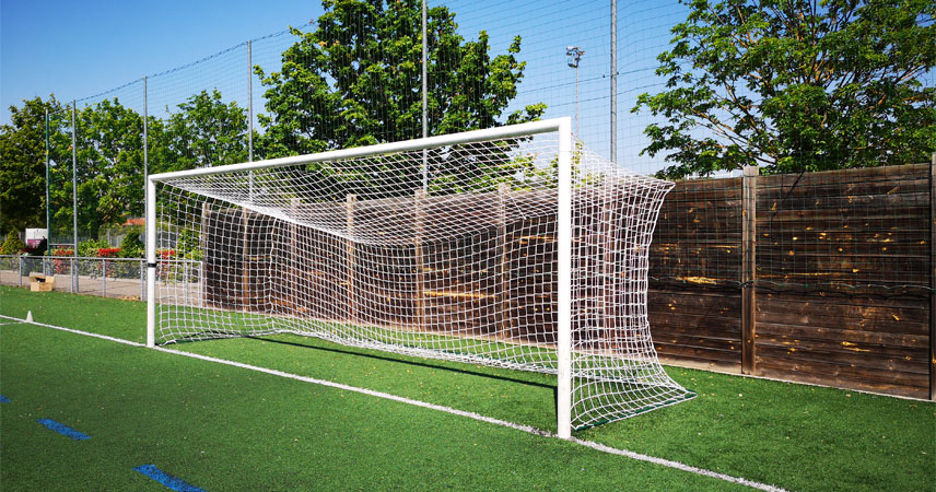 Halısaha Kale Filesi