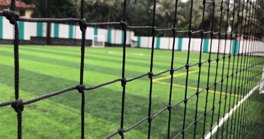 Halısaha Tampon Filesi