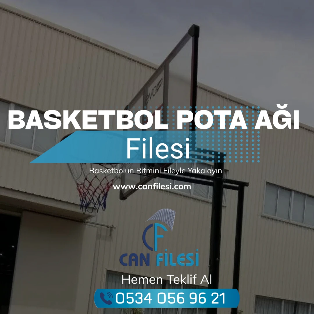 CAN FİLESİ GÜVENCESİ İLE