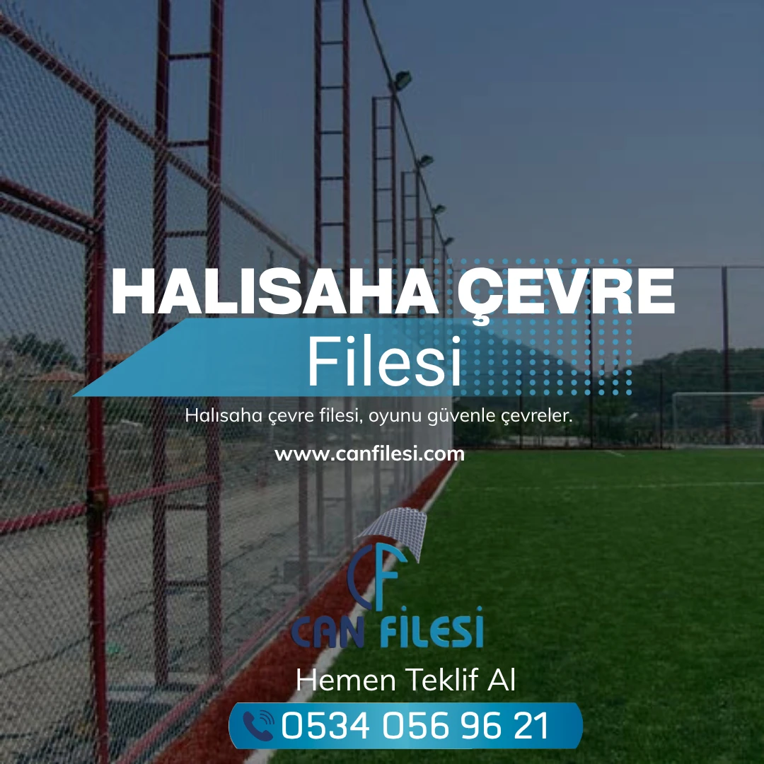CAN FİLESİ GÜVENCESİ İLE