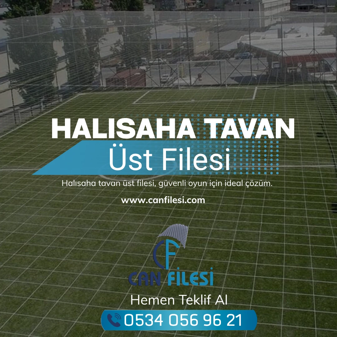 CAN FİLESİ GÜVENCESİ İLE