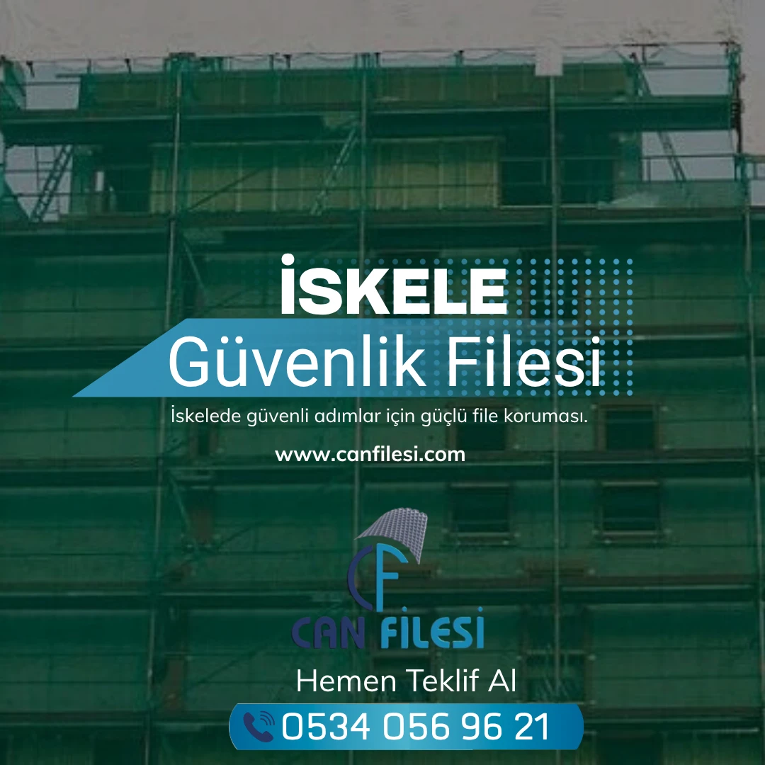 İskele Güvenlik Filesi