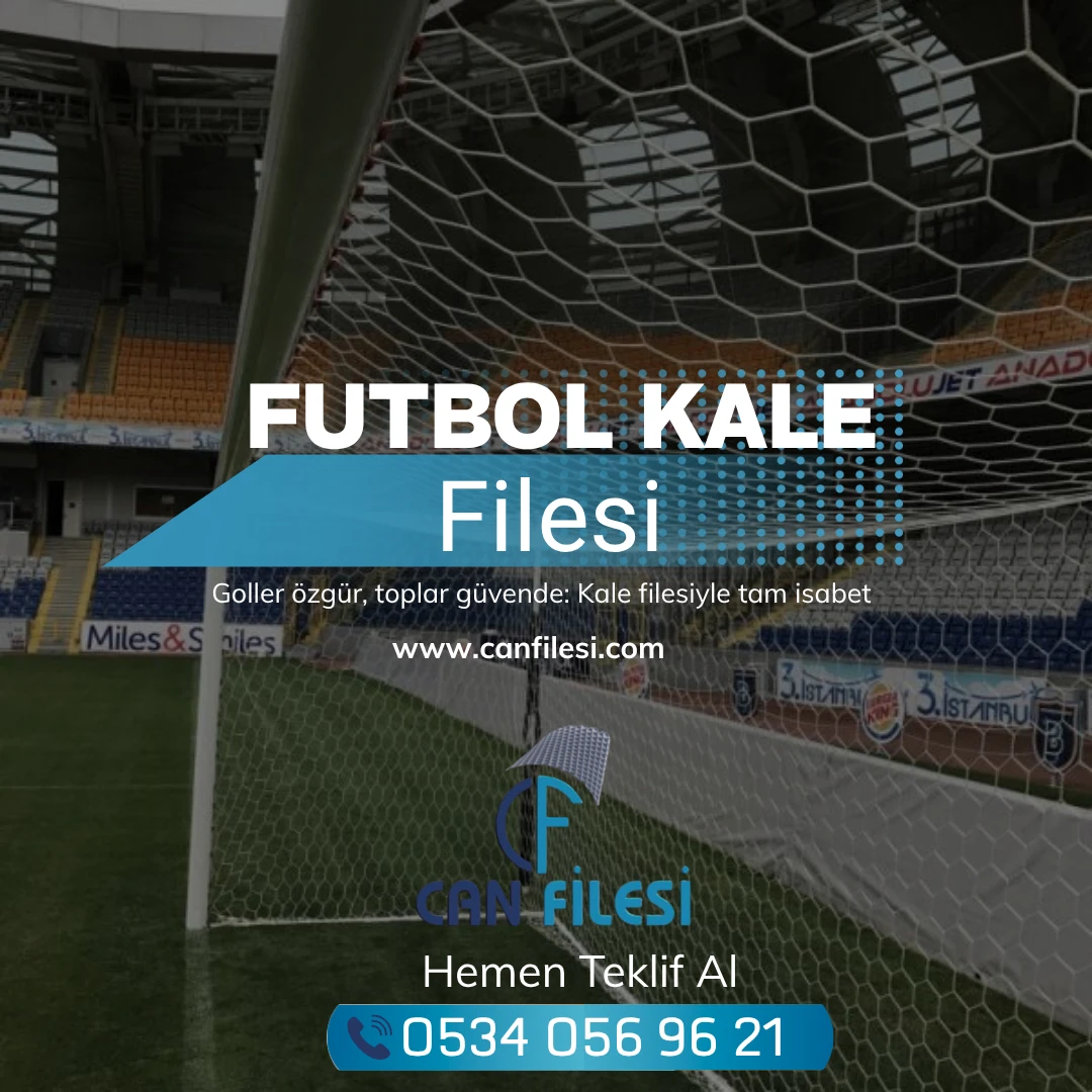 CAN FİLESİ GÜVENCESİ İLE