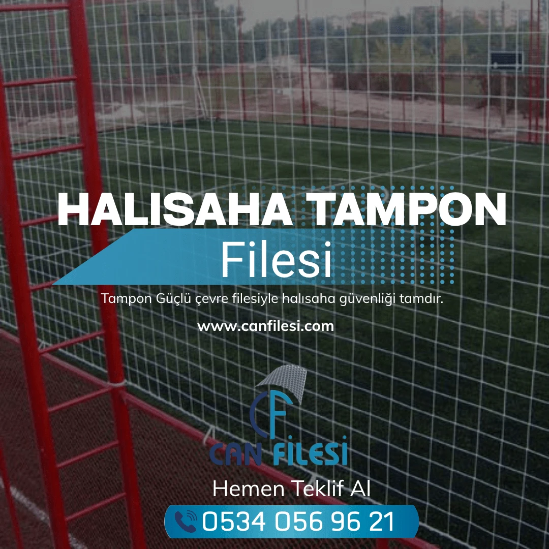 CAN FİLESİ GÜVENCESİ İLE