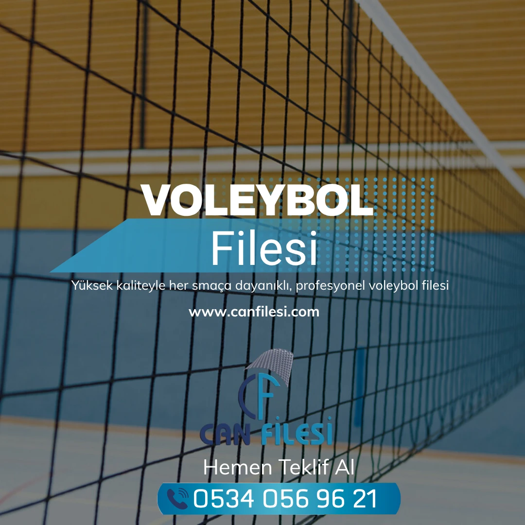 CAN FİLESİ GÜVENCESİ İLE