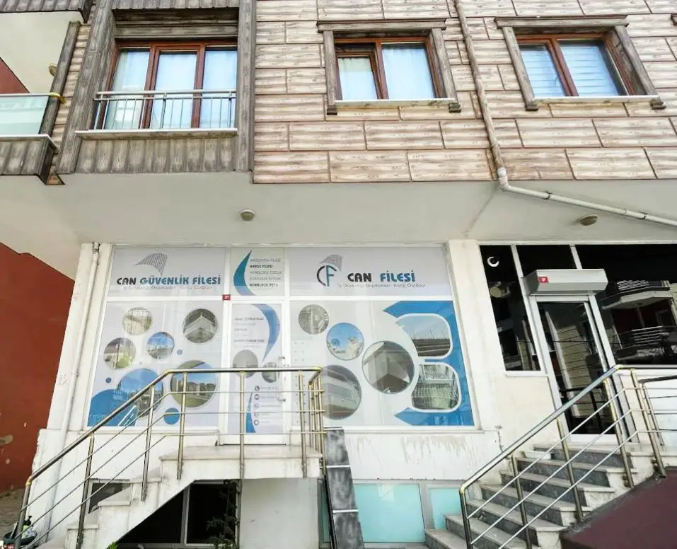 Şirketimiz;